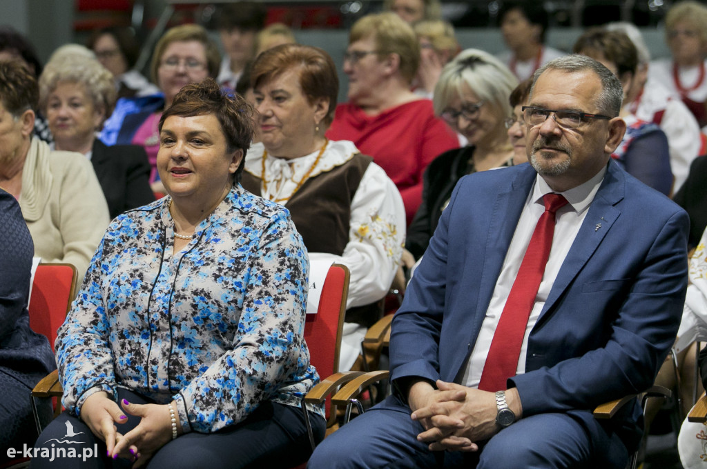 Dzień Matki w Urzędzie Wojewódzkim