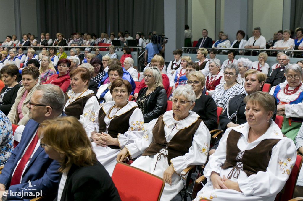 Dzień Matki w Urzędzie Wojewódzkim