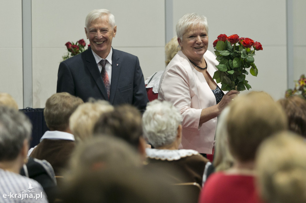 Dzień Matki w Urzędzie Wojewódzkim