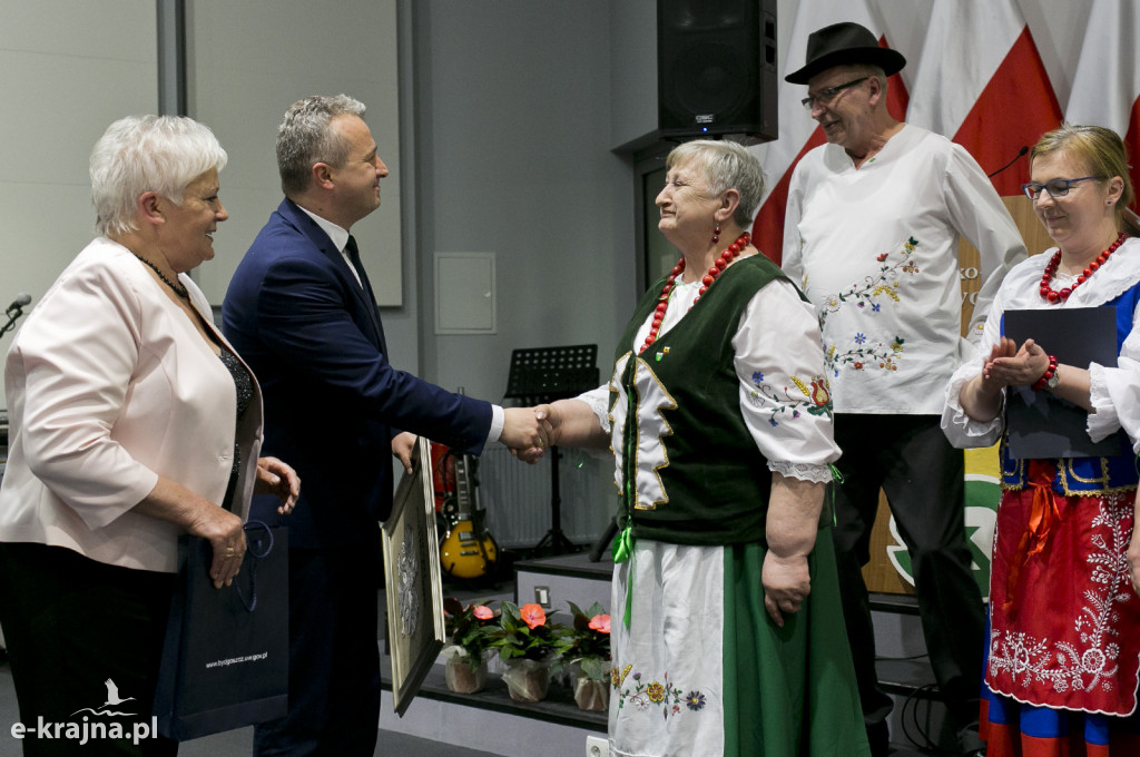 Dzień Matki w Urzędzie Wojewódzkim