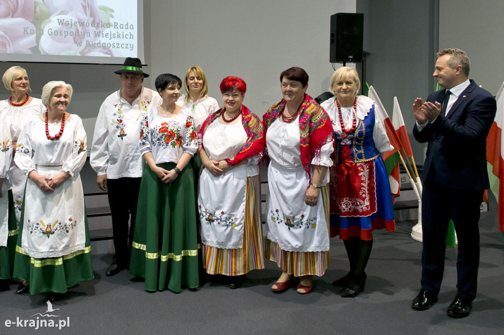 Dzień Matki w Urzędzie Wojewódzkim
