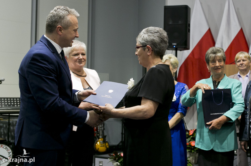 Dzień Matki w Urzędzie Wojewódzkim
