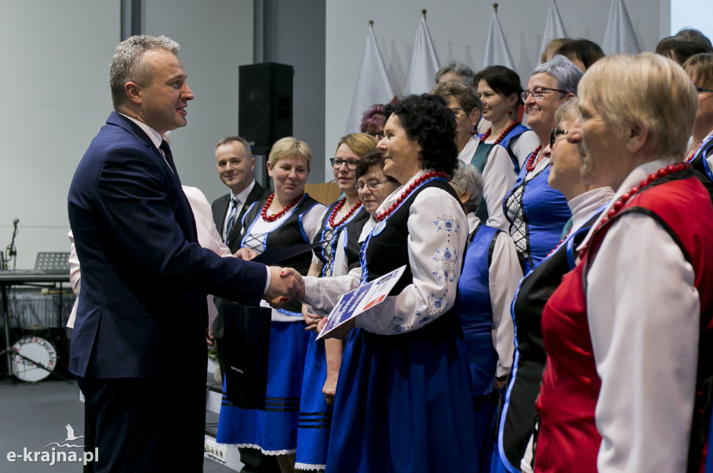 Dzień Matki w Urzędzie Wojewódzkim