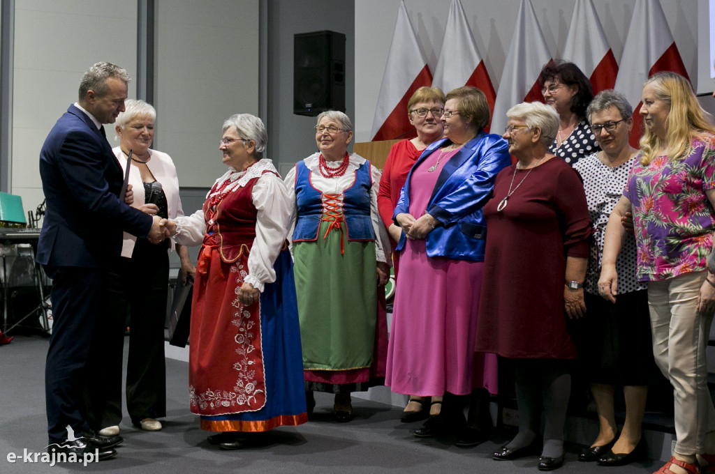 Dzień Matki w Urzędzie Wojewódzkim