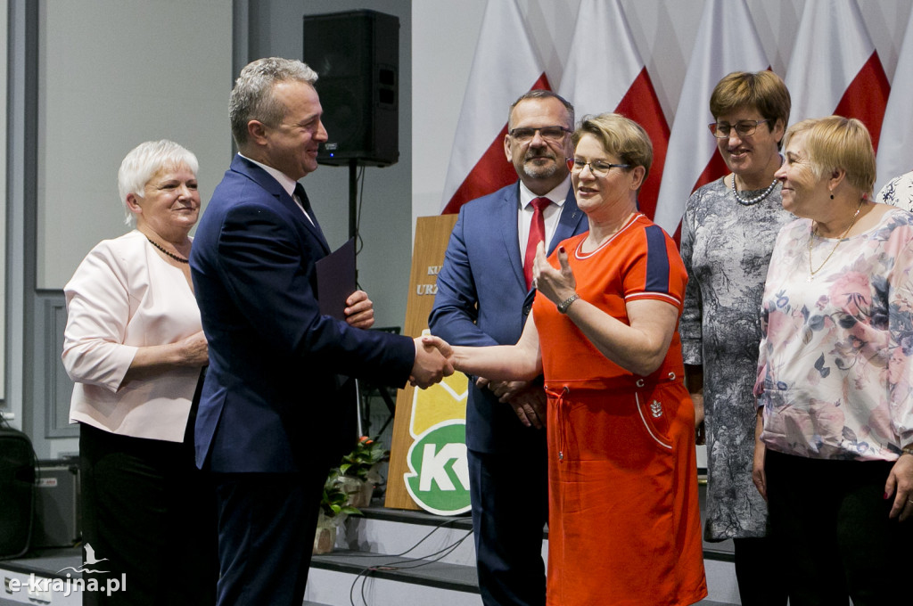 Dzień Matki w Urzędzie Wojewódzkim