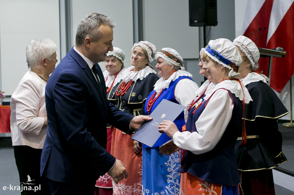 Dzień Matki w Urzędzie Wojewódzkim