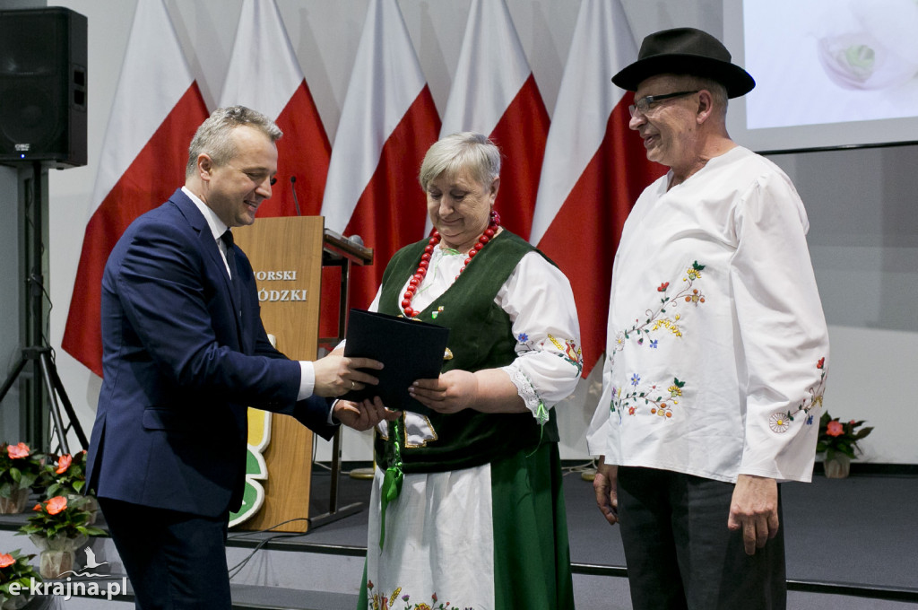 Dzień Matki w Urzędzie Wojewódzkim