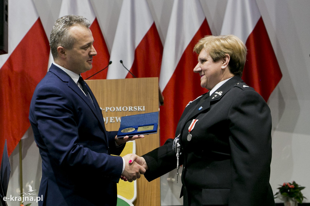 Dzień Matki w Urzędzie Wojewódzkim