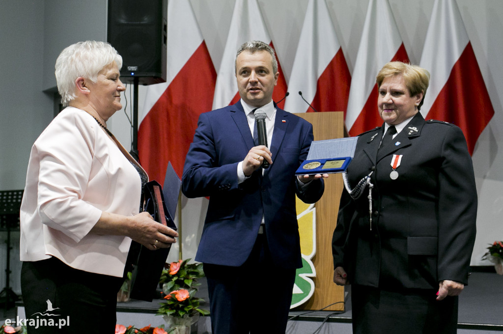 Dzień Matki w Urzędzie Wojewódzkim