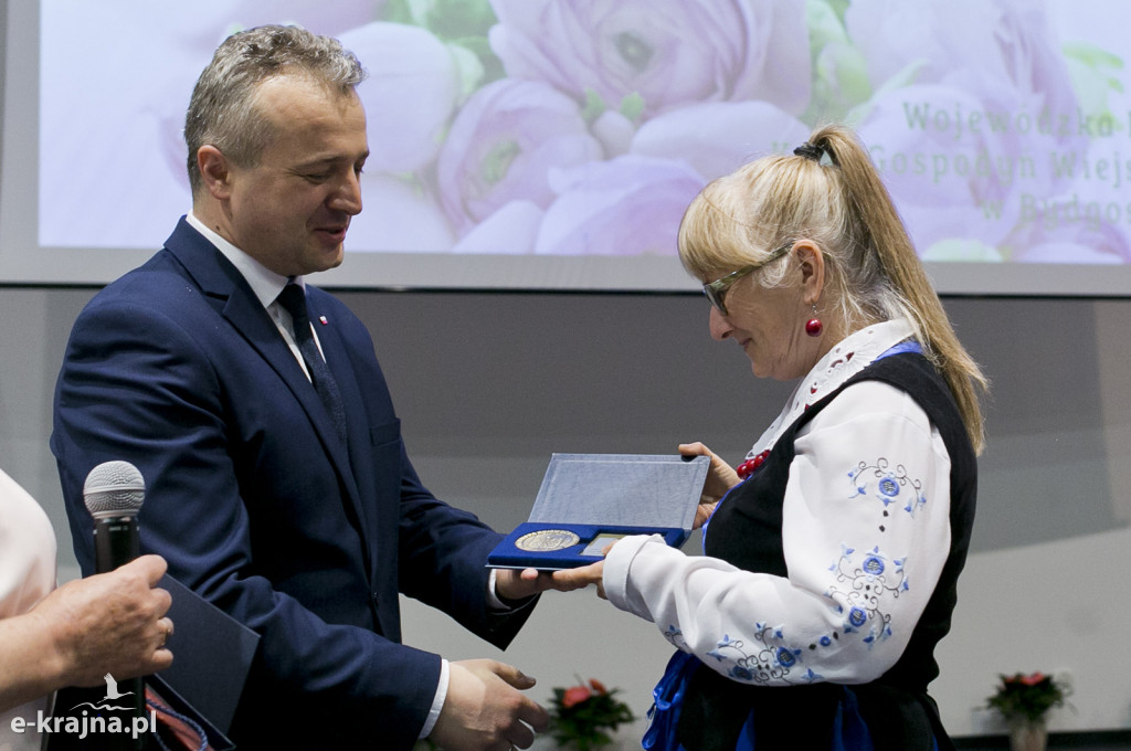 Dzień Matki w Urzędzie Wojewódzkim