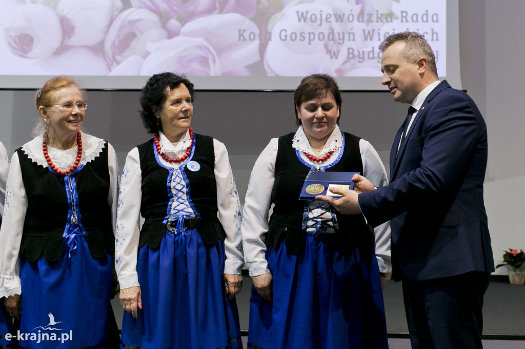 Dzień Matki w Urzędzie Wojewódzkim
