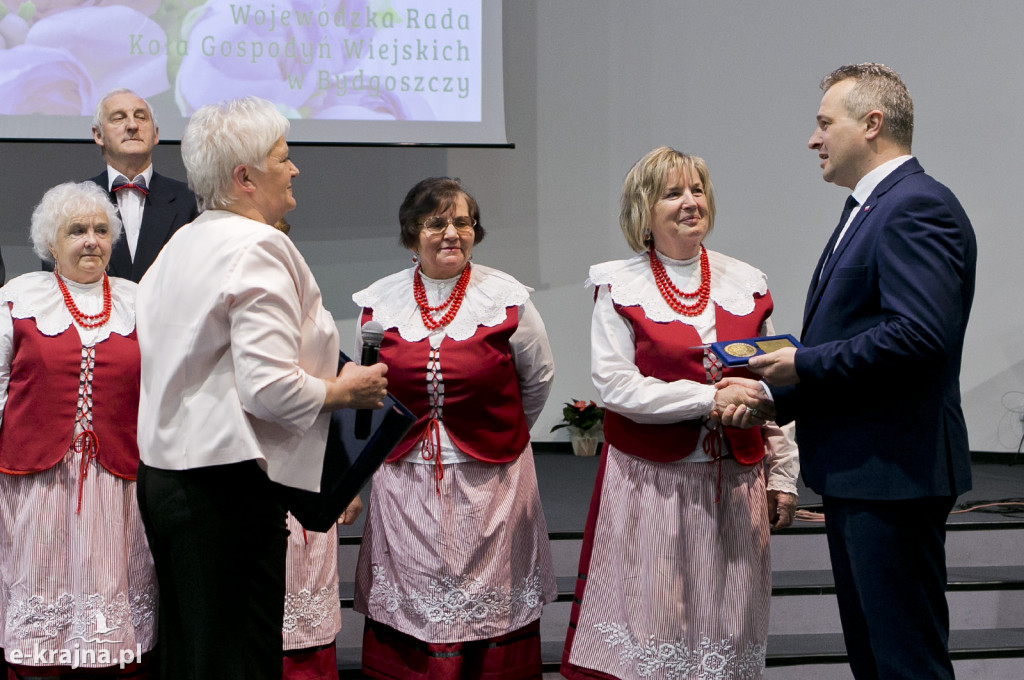 Dzień Matki w Urzędzie Wojewódzkim