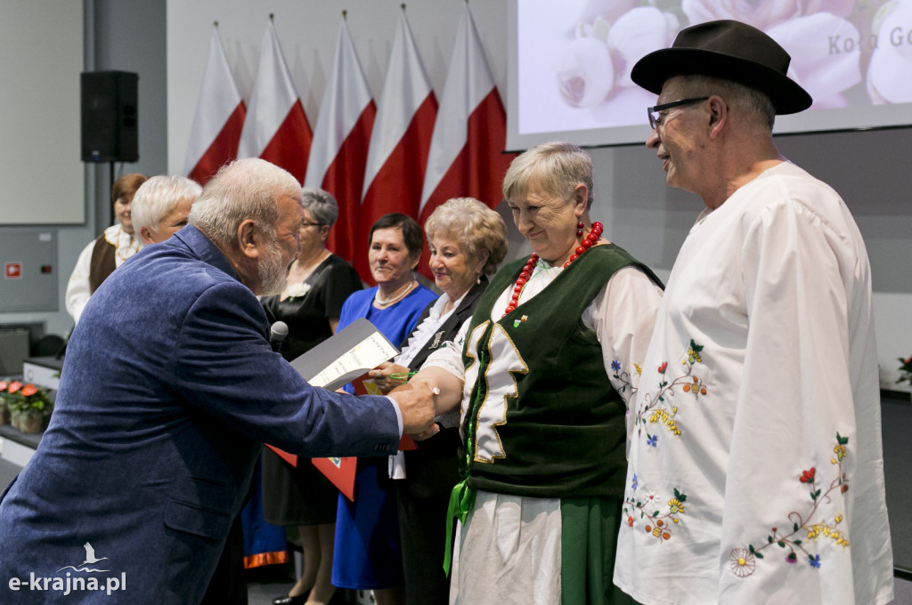 Dzień Matki w Urzędzie Wojewódzkim