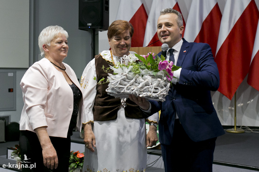Dzień Matki w Urzędzie Wojewódzkim