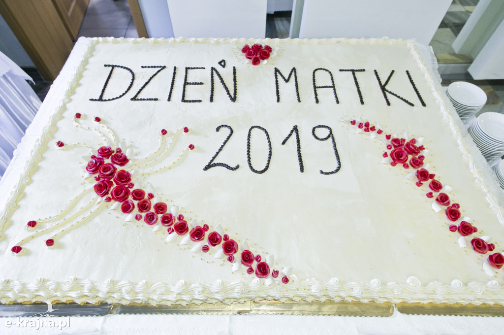 Dzień Matki w Urzędzie Wojewódzkim