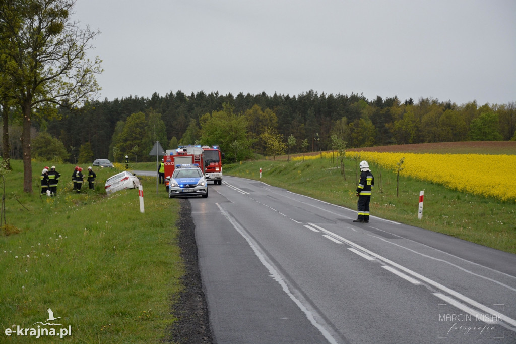 Dachowanie na DK 25