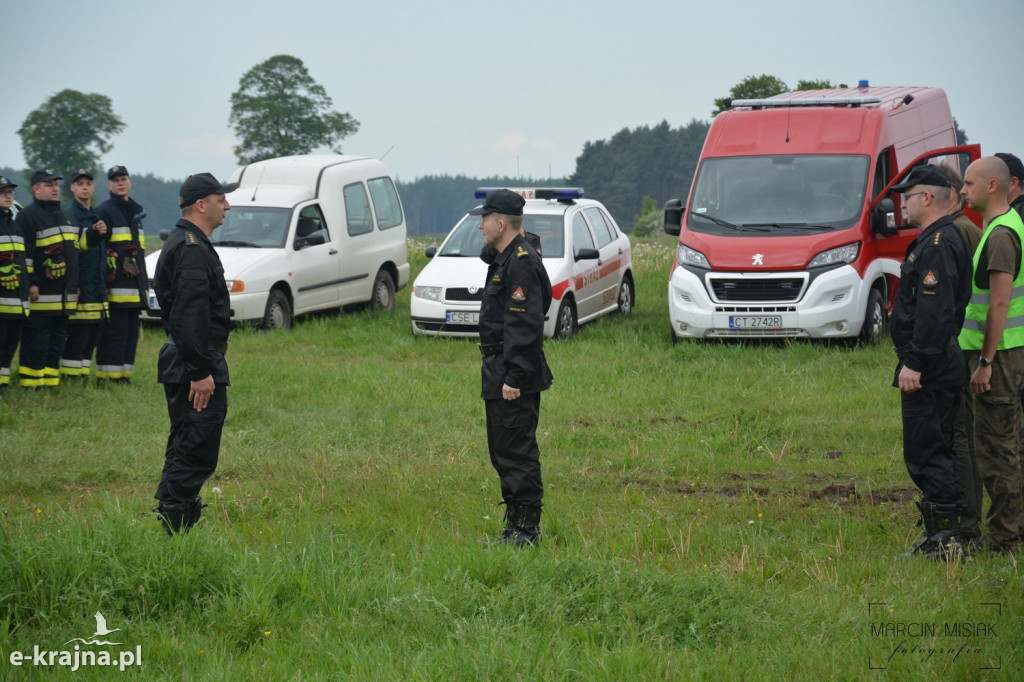 Krajeński Gaj 2019