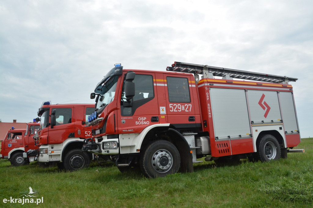 Krajeński Gaj 2019