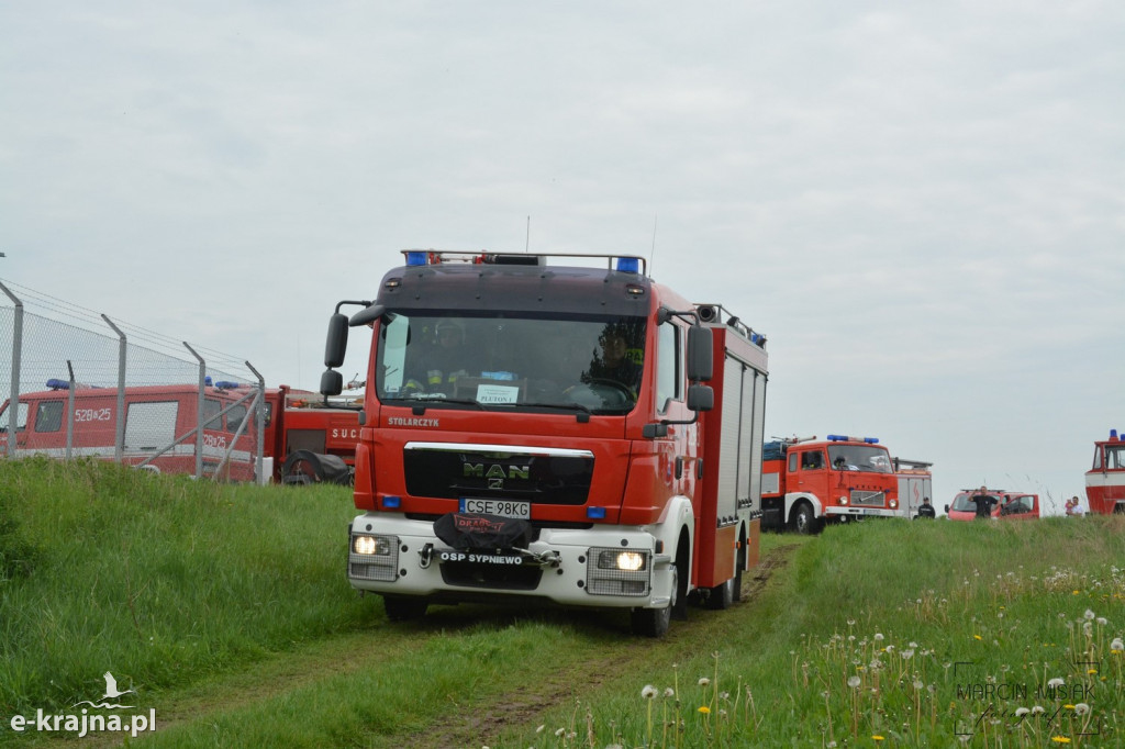 Krajeński Gaj 2019