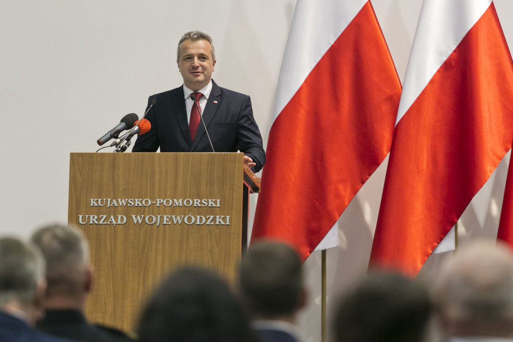 Kolejne miliony na usuwanie skutków nawałnicy