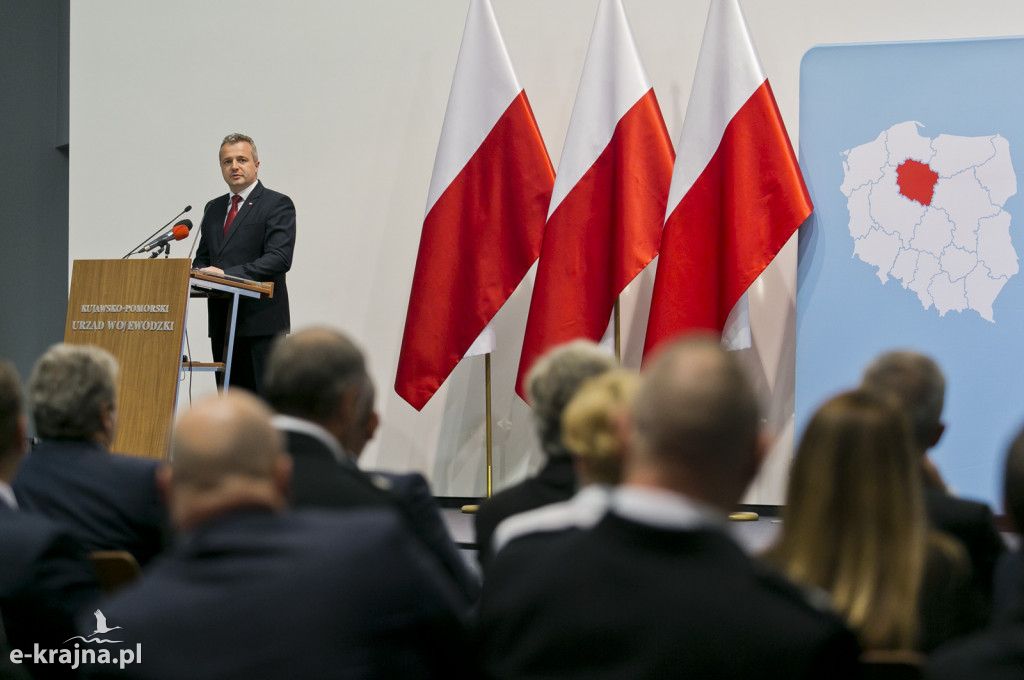 Kolejne miliony na usuwanie skutków nawałnicy