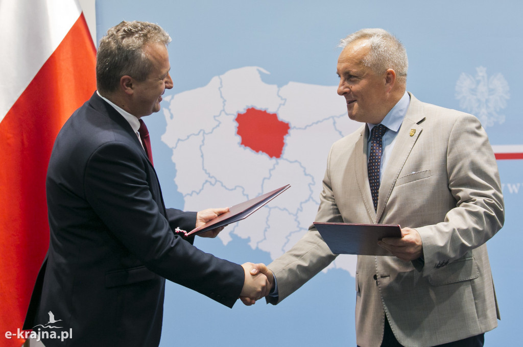 Kolejne miliony na usuwanie skutków nawałnicy