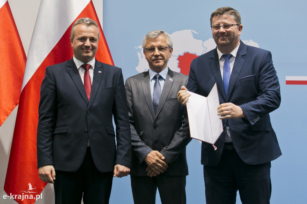 Kolejne miliony na usuwanie skutków nawałnicy