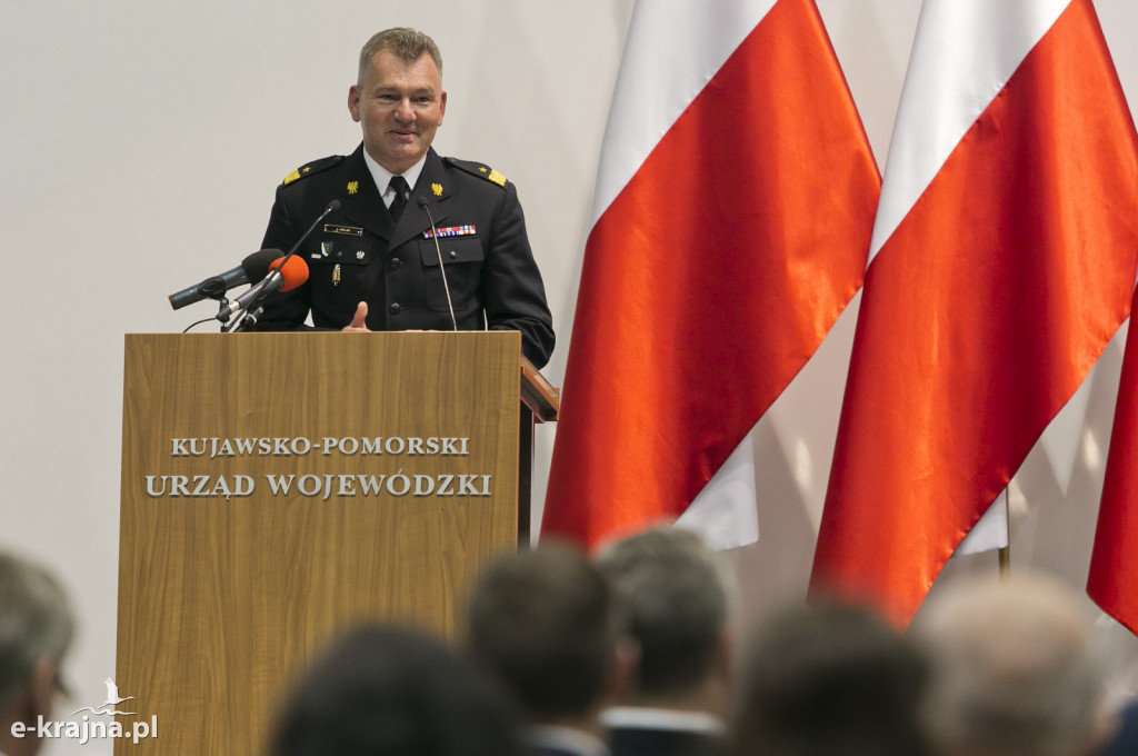 Kolejne miliony na usuwanie skutków nawałnicy