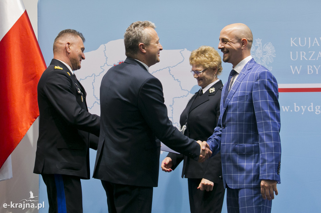 Kolejne miliony na usuwanie skutków nawałnicy
