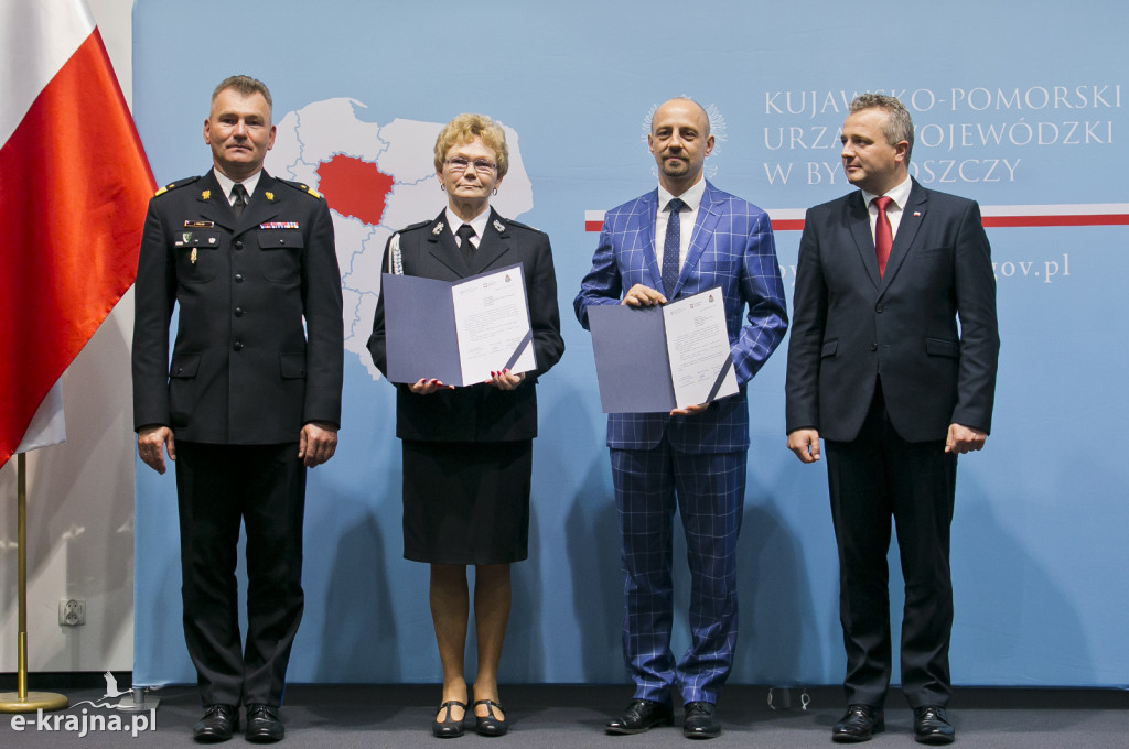 Kolejne miliony na usuwanie skutków nawałnicy