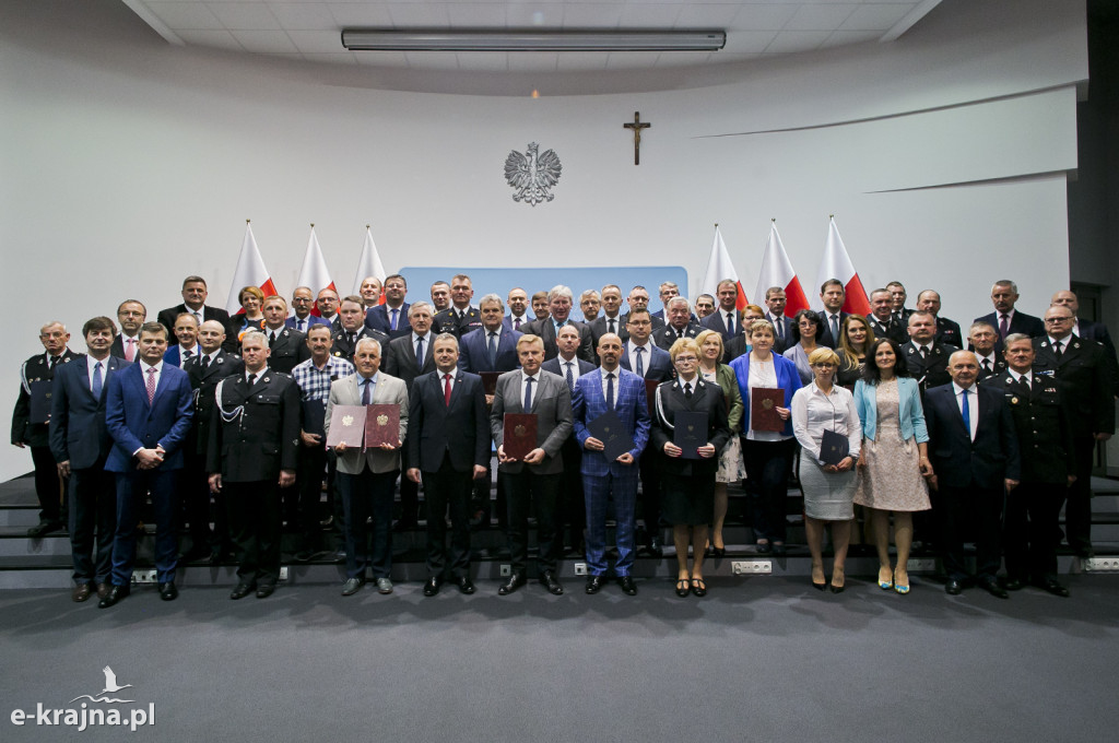 Kolejne miliony na usuwanie skutków nawałnicy