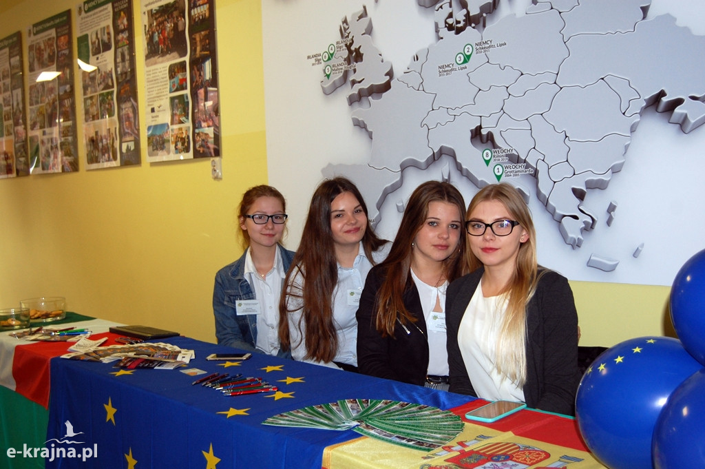 Drzwi otwarte w Ekonomiku
