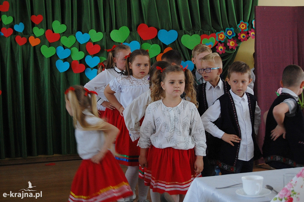 Gminny Dzień Matki w Zabartowie