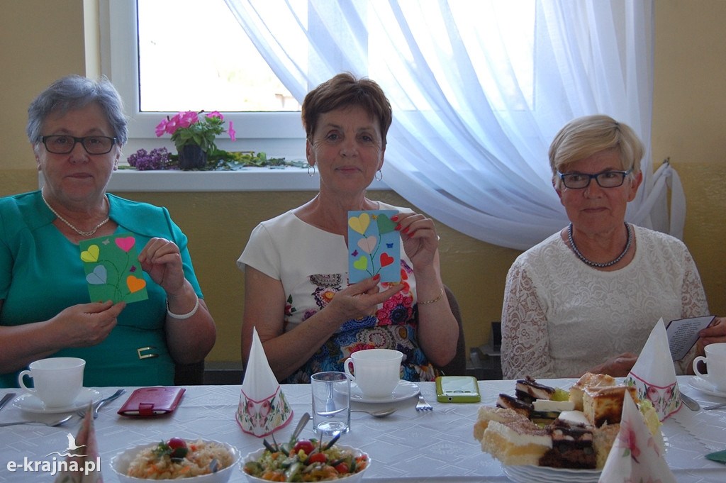 Gminny Dzień Matki w Zabartowie