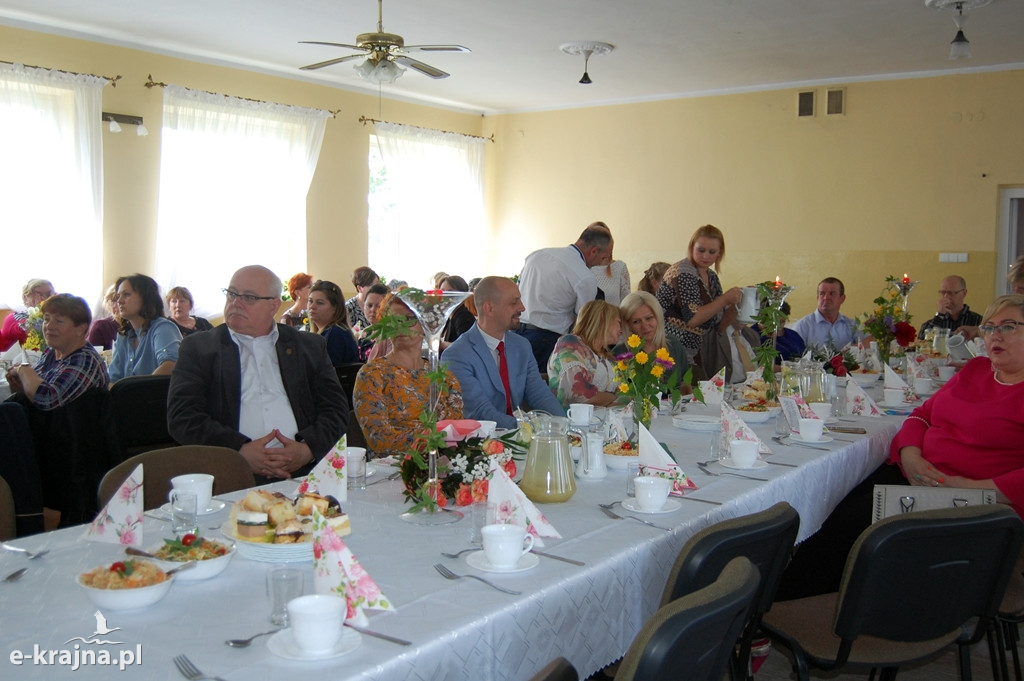 Gminny Dzień Matki w Zabartowie