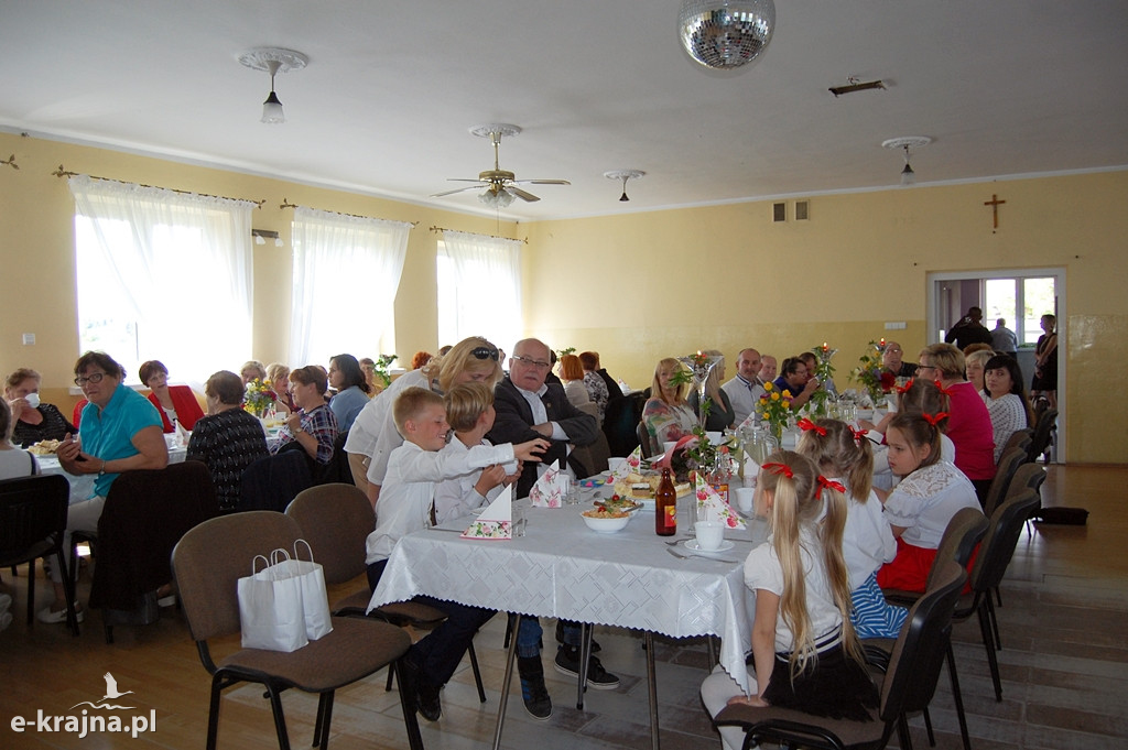 Gminny Dzień Matki w Zabartowie