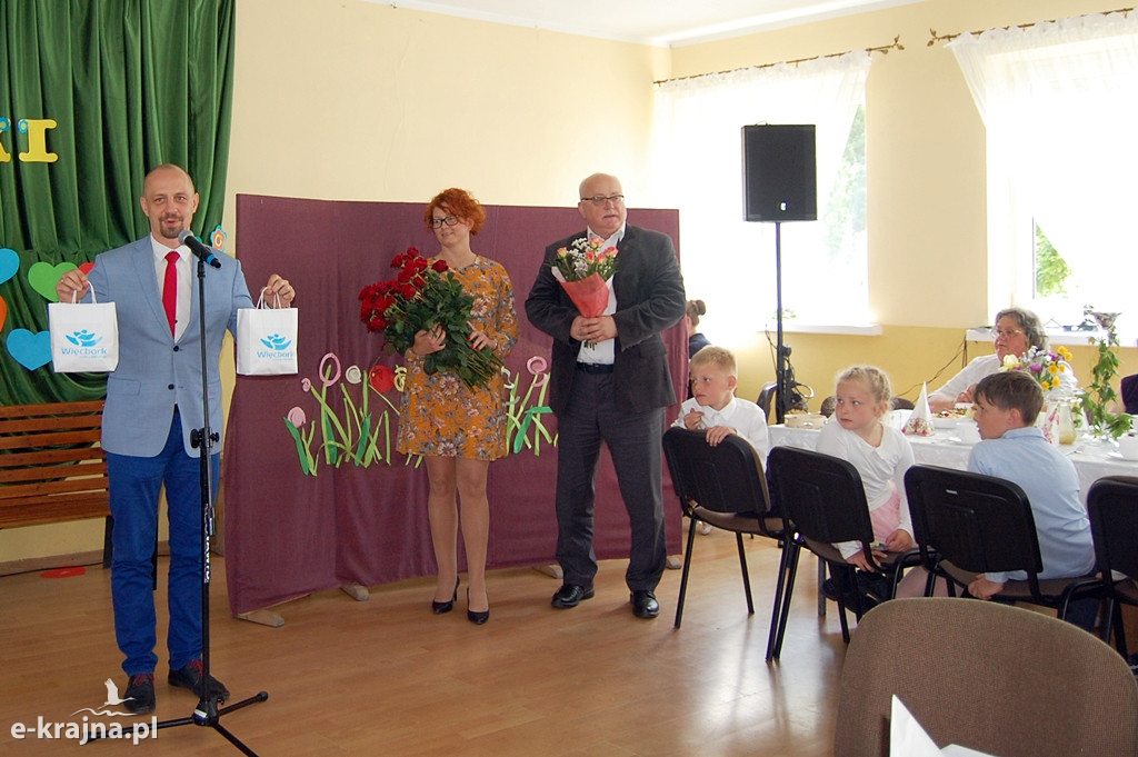 Gminny Dzień Matki w Zabartowie