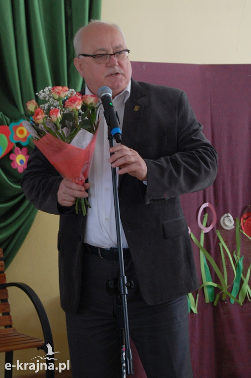 Gminny Dzień Matki w Zabartowie