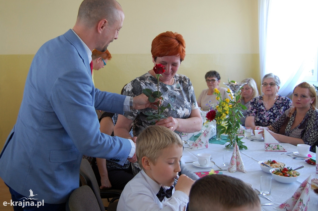 Gminny Dzień Matki w Zabartowie