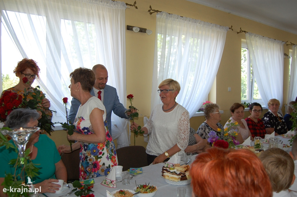 Gminny Dzień Matki w Zabartowie