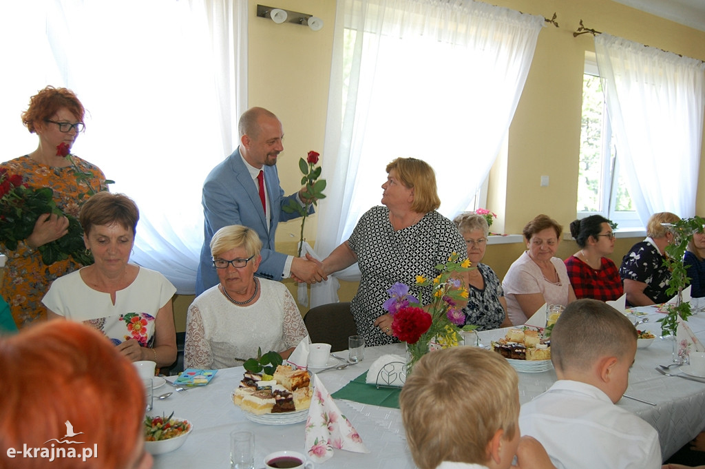 Gminny Dzień Matki w Zabartowie