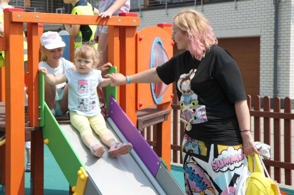 Otwarcie Galeonu na Przystani Powiat Nakielski