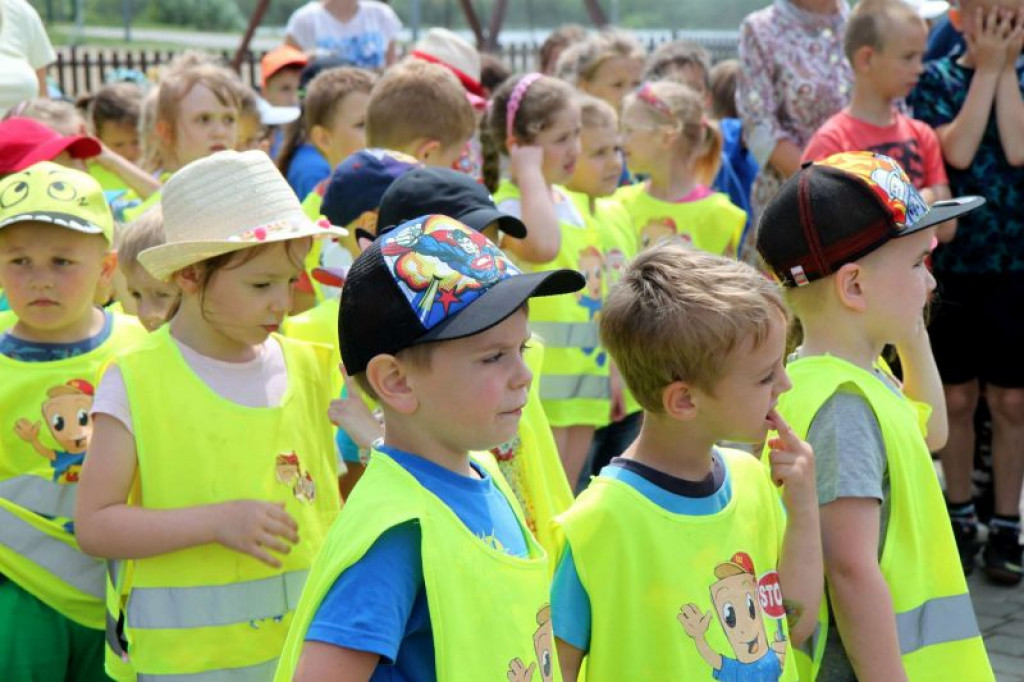 Otwarcie Galeonu na Przystani Powiat Nakielski