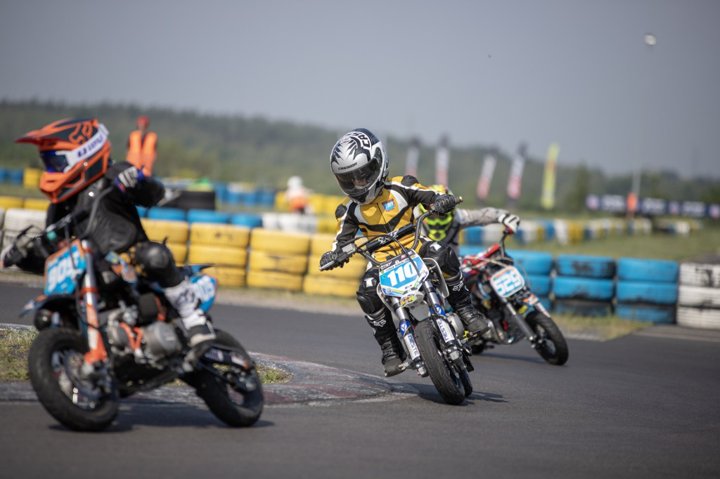 Motorowy weekend za nami