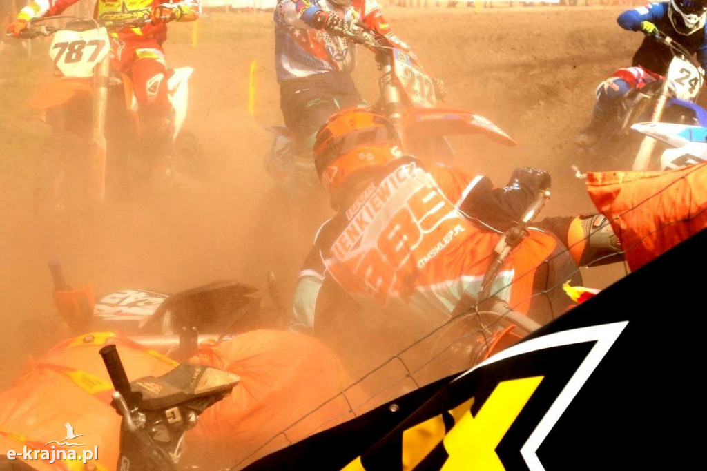 Motorowy weekend za nami
