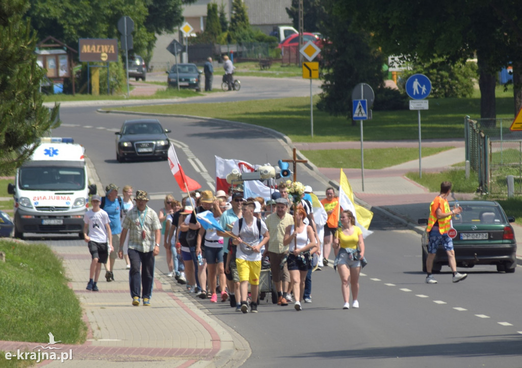  XXVI Krajeńska Pielgrzymka do Górki Klasztornej