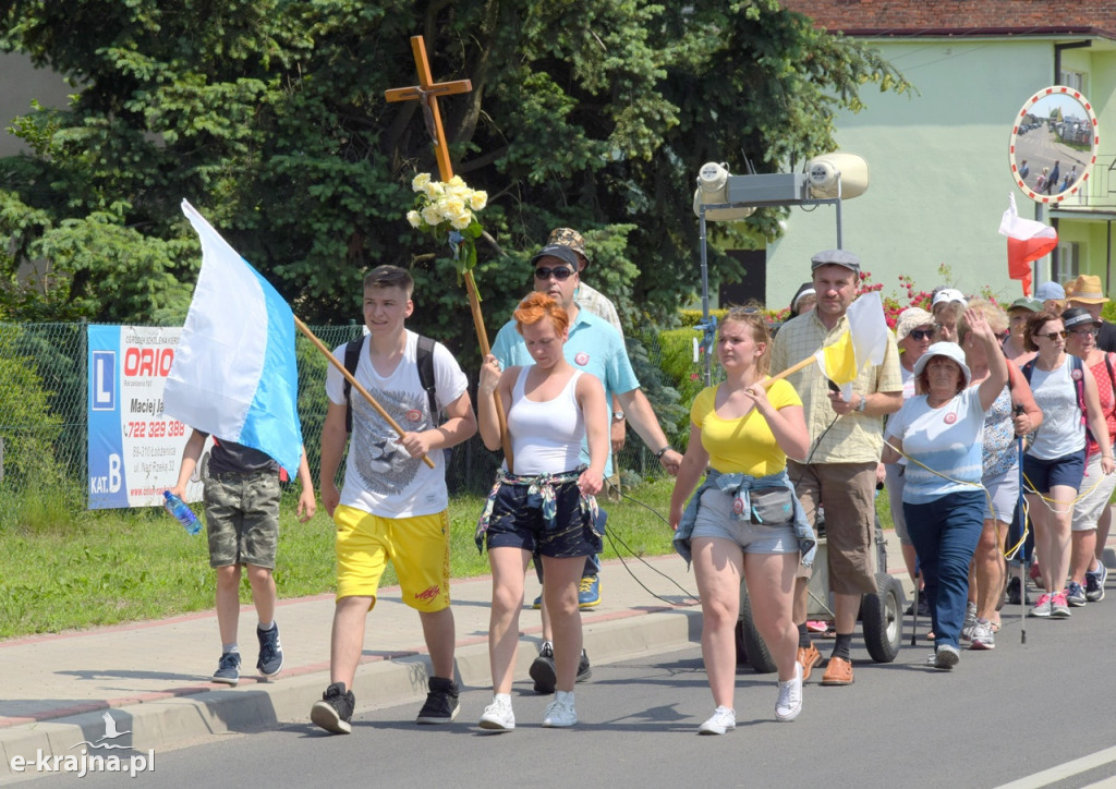  XXVI Krajeńska Pielgrzymka do Górki Klasztornej
