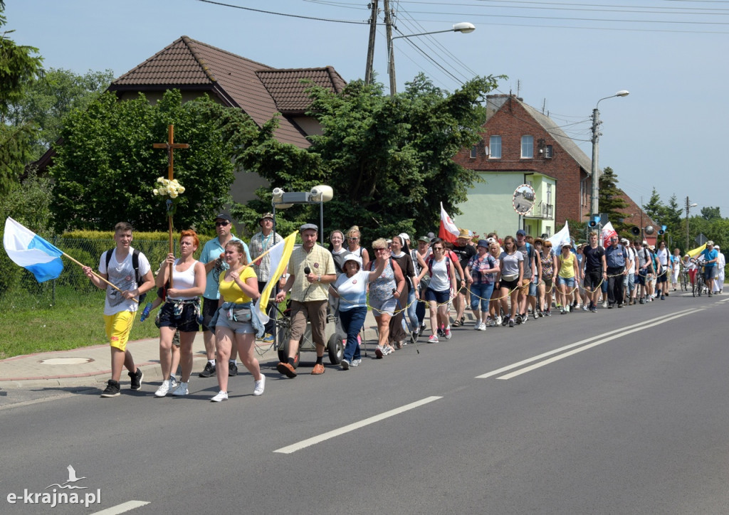  XXVI Krajeńska Pielgrzymka do Górki Klasztornej