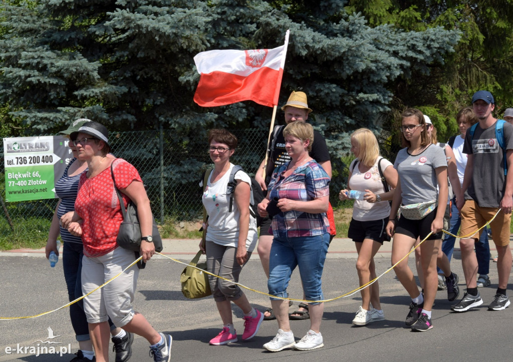  XXVI Krajeńska Pielgrzymka do Górki Klasztornej