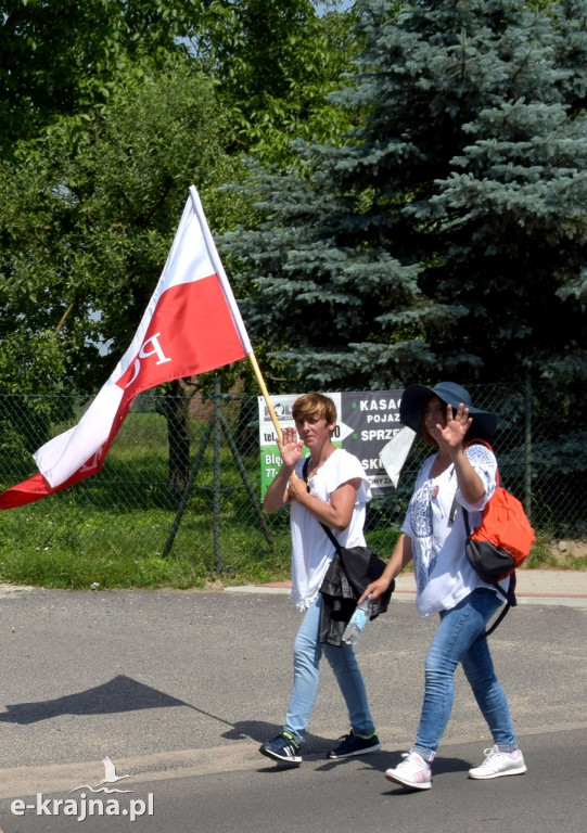  XXVI Krajeńska Pielgrzymka do Górki Klasztornej